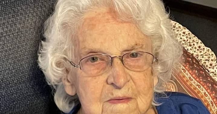 Shirley Ann Camp