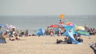 Hampton Beach rip current dangers: 140+ people rescued in last week