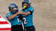 Pebble Hills holds off Canutillo rally in season opening victory