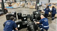 Aduana secuestró más de 3000 encomiendas en Salta y otras provincias