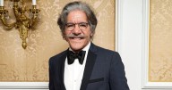 Geraldo Rivera Says Trump Deserves Nobel Peace Prize Just for ‘Effort’ in Ukraine