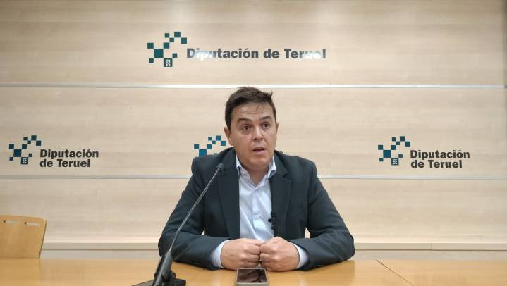 Pedro Polo (PSOE) : «El equipo de gobierno  utiliza la DPT como un cortijo donde ponen y quitan personal a su antojo”