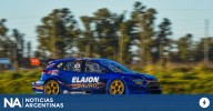 TC2000 en General Roca: a qué hora y cómo ver en vivo la clasificación