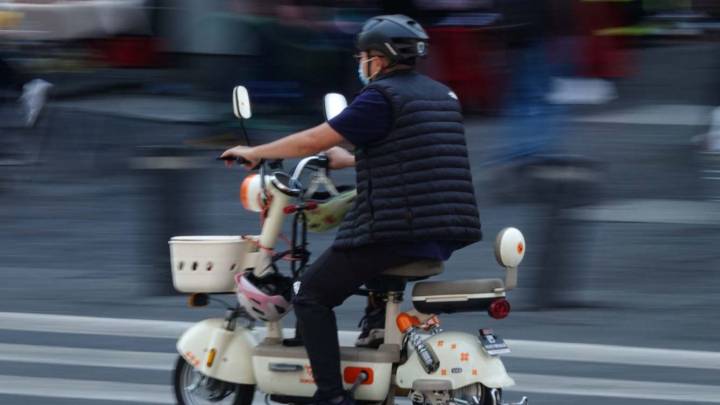 ¿En Cuáles Motos Eléctricas se Requiere Licencia de Conducir en CDMX? Especificaciones