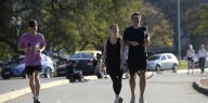 Martes con sol y temperatura primaveral en el AMBA: cómo estará el clima durante el resto de la semana