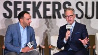 'Weapons' Flexes at B.O.; Jake Tapper, Ronny Chieng at Truth Seekers