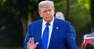 'Unfit' Donald Trump Accused of 'Going Senile' as He's Ridiculed for Claiming He Single