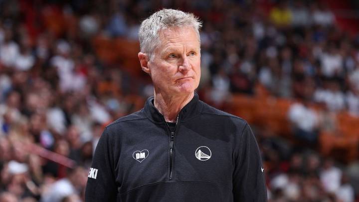 Steve Kerr Puts Beloved Warriors Star’s Future in Jeopardy After Concerning Health Update Warriors have a huge decision to make as Steve err might be forced to sit out one of the fanbase's favorite pl