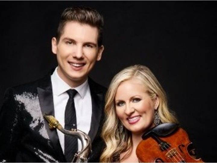 B.C. couple scores big hit with their Sunday hymns on YouTube