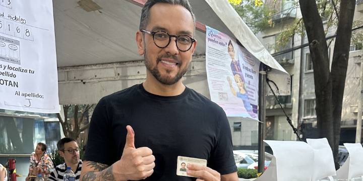Ratifican a Genaro Lozano como embajador en Italia