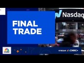 Final Trade: UNH, VB, QQQ, LYFT