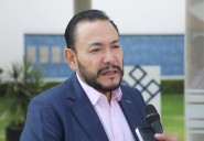 TENDRÁ EL CONGRESO DEL ESTADO SESIÓN EXTRAORDINARIA PARA APROBAR NUEVA LEY ORGÁNICA DEL PODER JUDICIAL: DIP. HÉCTOR SERRANO CORTÉS
