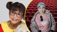 Preocupación por estado de María Antonieta de las Nieves: Actriz fue ingresada a hospital por "deterioro neurológico"