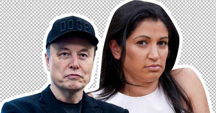 Katie Miller Isn’t Working for Elon Musk Anymore
