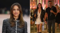 Jessica Alba posts bikini photos as ex Cash Warren spotted with new woman