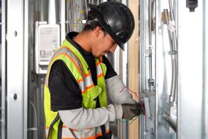Why Colorado's Fastest-Growing Electrical Contractor Prefers Copperweld® CCA Metal