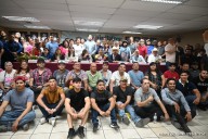 México ha incumplido con víctimas en sistema penal acusatorio, dice Lania Batres; impulsará plan nacional de justicia