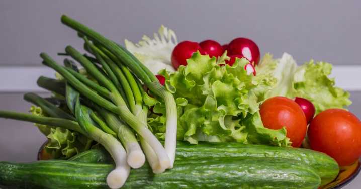Conoce los alimentos más ricos en silicio, el mineral que activa el colágeno en la piel