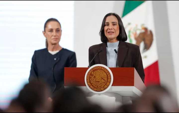 México invierte 800 millones de dólares en plantas termosolares en Baja California Sur