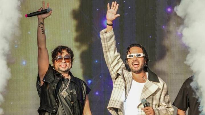 Servando y Florentino estrenan el video oficial de "Amor de Motel"