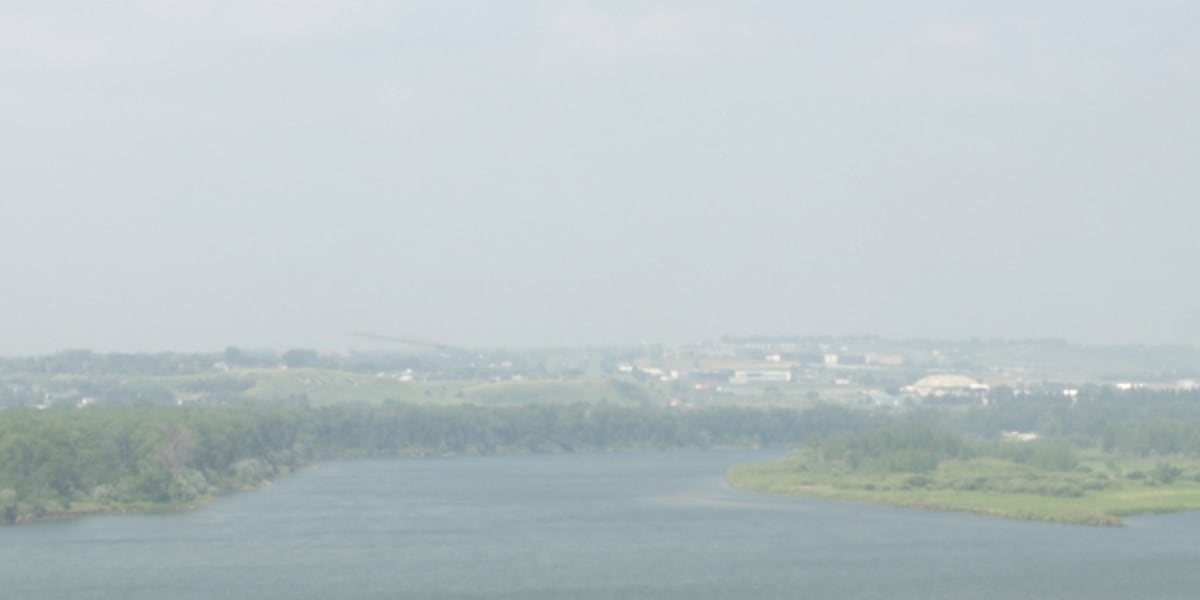 Surgeon speaks on air quality safety