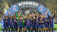 PSG es campeón de la Supercopa de Europa tras remontar al Tottenham