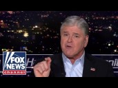 Hannity: This is disgusting, but predictable