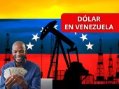 ¡Y sigue subiendo! Precio del dólar en Venezuela HOY 27 de agosto, según BCV