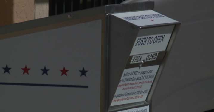 Ward 3 recount: Dahl still wins over Shaw by 19 votes