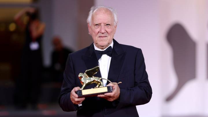 Werner Herzog Joins Instagram: "I Should Share Work With You"