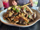 After a year of refinement, Yao's wows in Oviedo