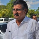 Salida de Roberto Del Valle es por un cambio de cargo: Javier May