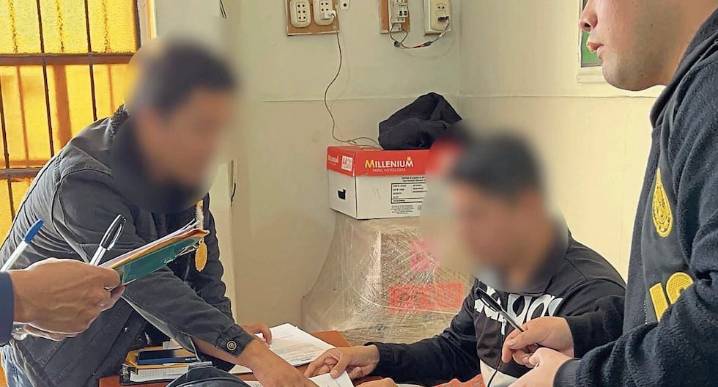Catorce policías son denunciados este año por supuestas coimas en tres provincias de Junín
