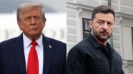 "No necesito consejos de personas estúpidas que no han hecho nada para detener estos conflictos": Trump responde a críticos previo a encuentro con Zelenski