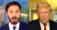 ‘You Are A Damn Coward!’ Parkland Survivor Goes OFF At Trump On CNN