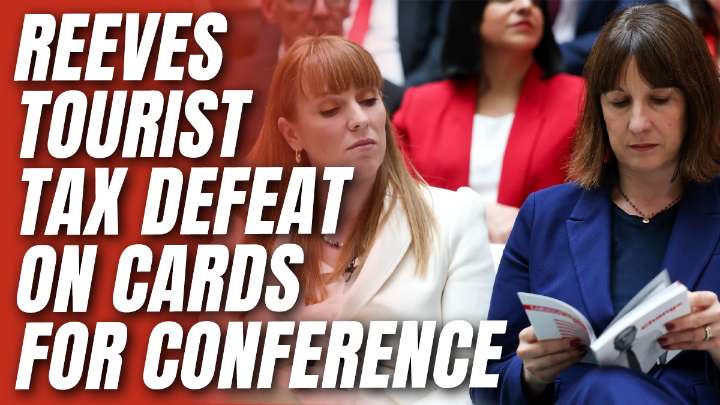 Tourist Tax Devolution Powers Expected at Labour Party Conference
