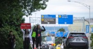 Air Canada strike ends after tentative deal reached with flight attendants union