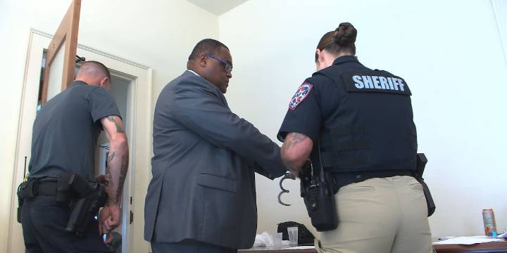 MDOC probation agent fired, headed to jail after lying to judge