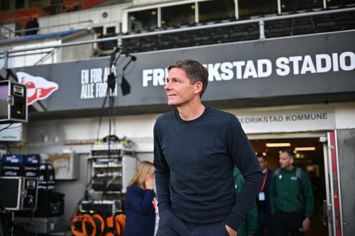 Glasner’s post-match presser: It’s a big day for Palace
