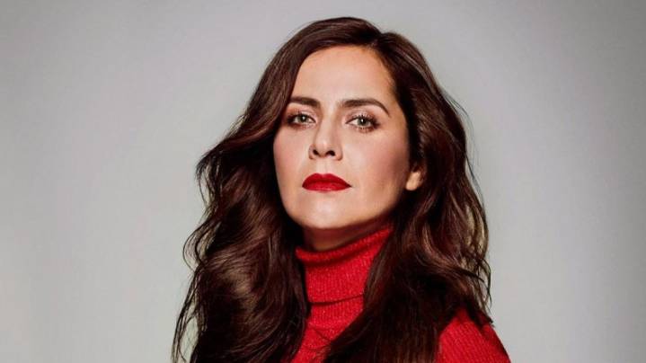 “Esto es un secreto”: Curicó recibirá show de Natalia Valdebenito en el Teatro Provincial