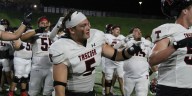 Week 1 high school football recap: Tascosa gets inner-city rivalry dub, Panhandle’s big blow