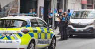 Un detenido en una pelea en un establecimiento de la calle Álvaro Gil