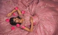 Ni la tormenta apagó la ilusión: así se viven los XV años de Isela en Axtla de Terrazas, SLP; decenas de personas acuden a la celebración