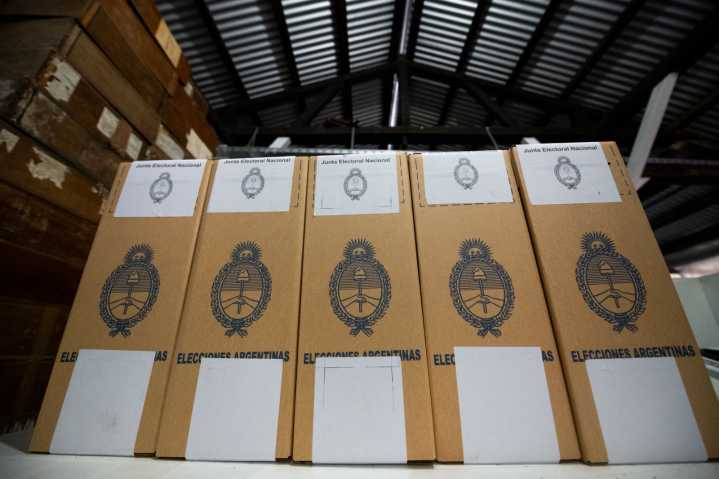 Polémica por los lugares de votación en La Matanza: la Junta ordenó aplicar un “plan alternativo”