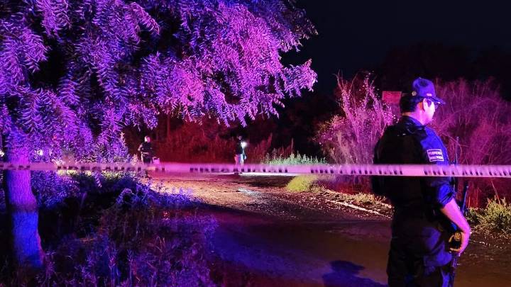 Matan a balazos a joven en la colonia La Michoacana en Navolato