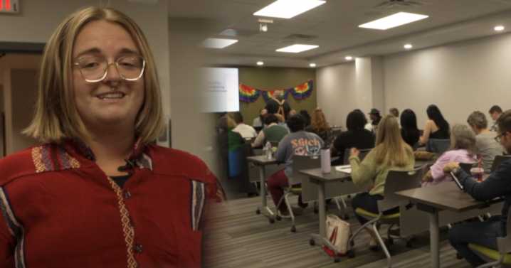 LGBTQ+ community leaders address homelessness crisis with strategic planning session
