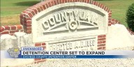 Daviess County Detention Center to be expanded