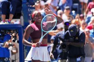 Get ready for Coco Gauff vs. Naomi Osaka at the US Open. It's been 6 years since their first matchup