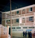 En Pachuca, hombre asesina a su esposa y luego se lanza de un tercer piso