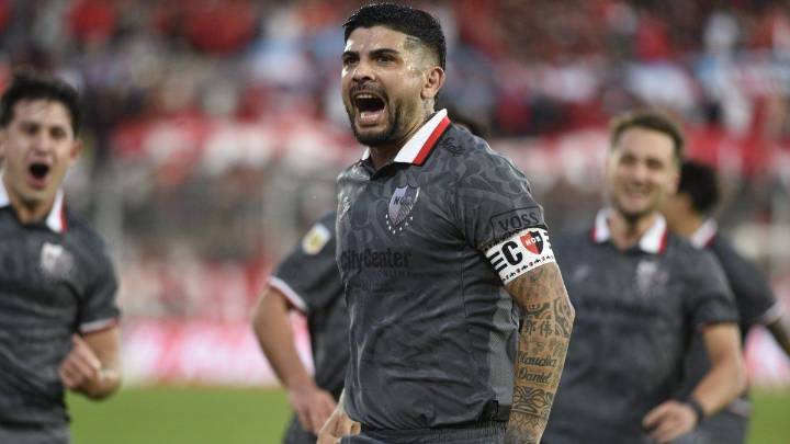 Newell's, levántate y salta: la Lepra se juega a todo o nada el boleto a cuartos de Copa Argentina